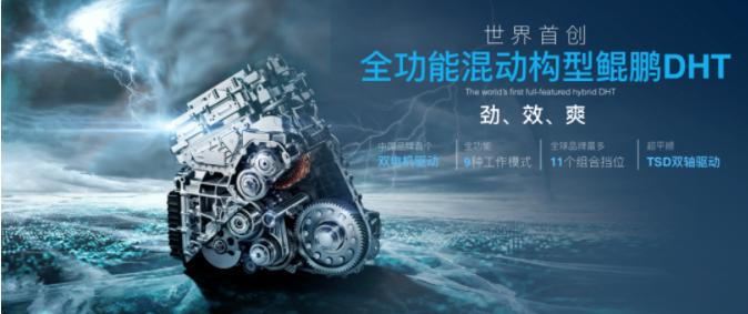 长城和奇瑞哪个更有实力,长城和奇瑞哪个技术更好