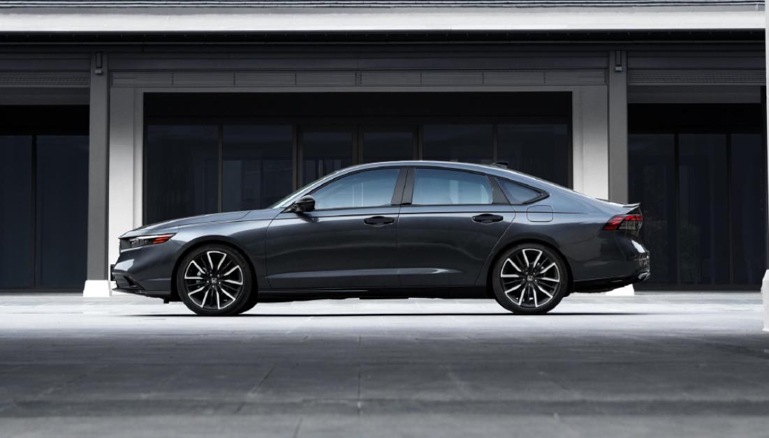 雅阁第十一代插电混动版优点,全新雅阁插混版续航能力