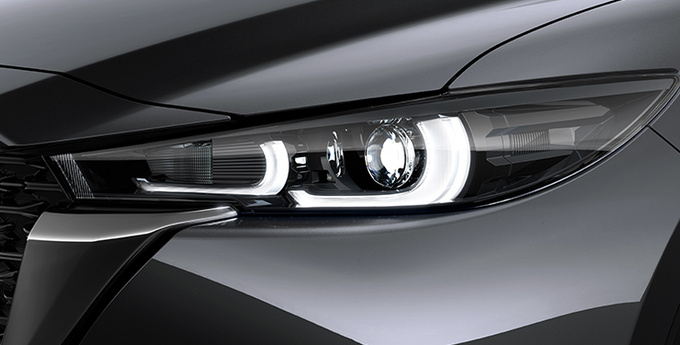 2020款马自达cx-5长测报告,标准马自达风格新款cx-5官图曝光