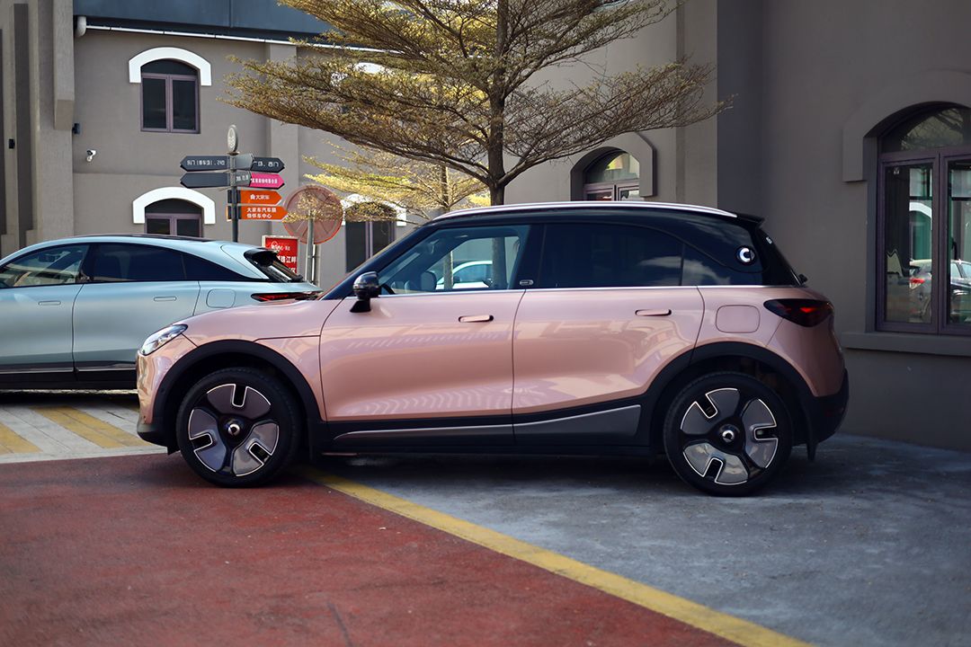 smart精灵车主真实感受,smart汽车精灵1最低配值得买吗