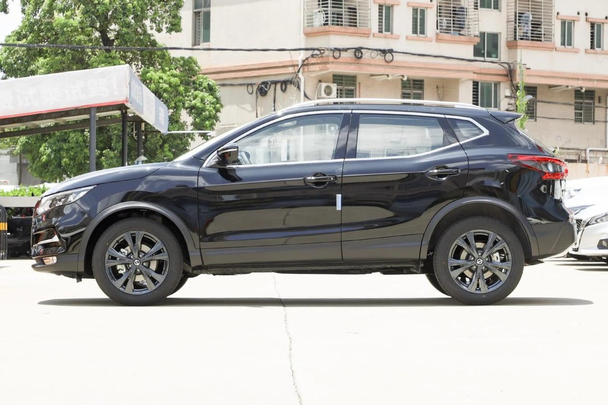 逍客丰田锋兰达和锐放对比选哪个,日产逍客锋兰达和锐放怎么选