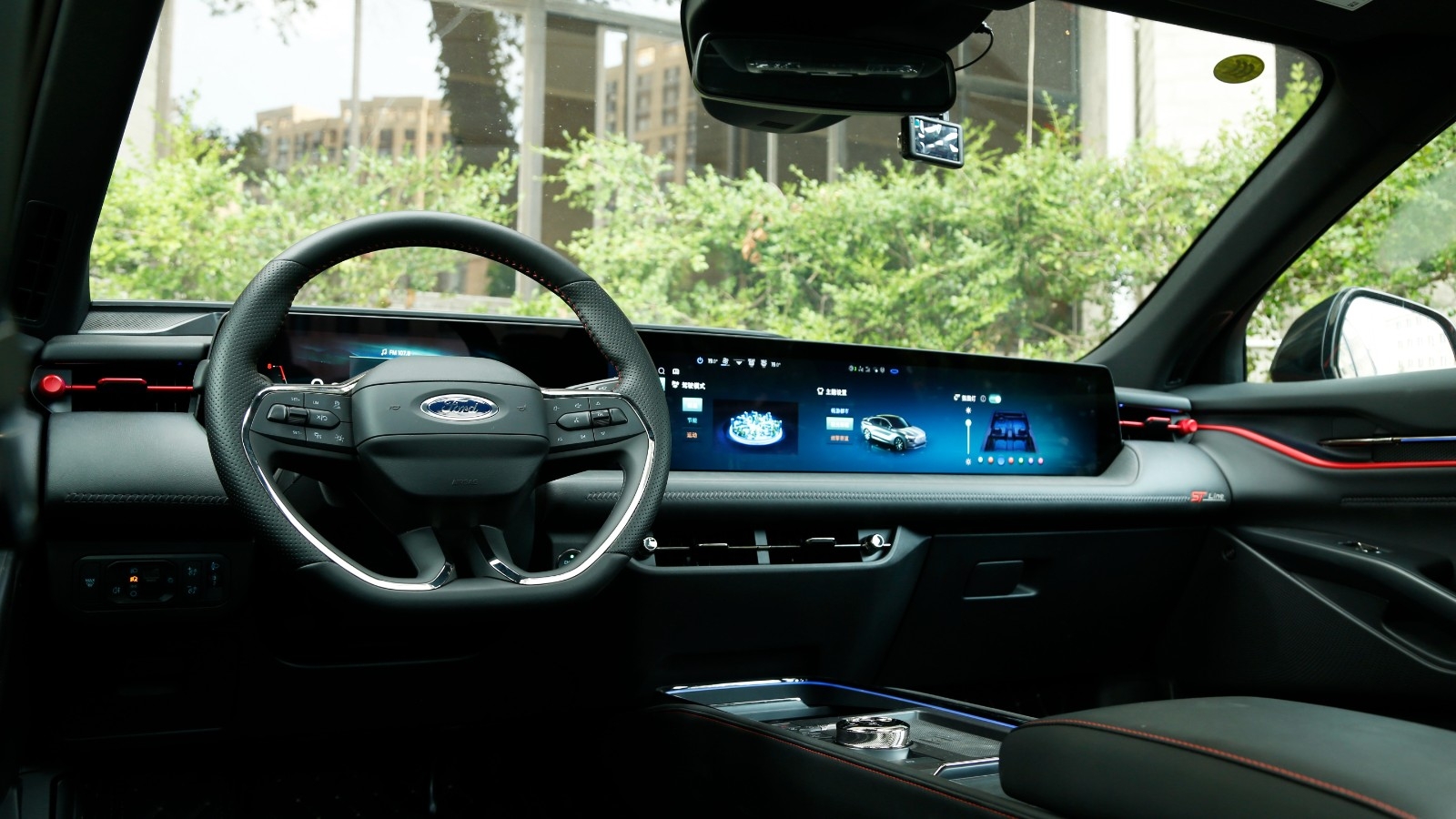 销量暴增10倍,新蒙迪欧4月销量