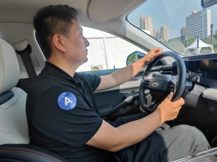 深度试驾福特蒙迪欧,深度试驾新款蒙迪欧