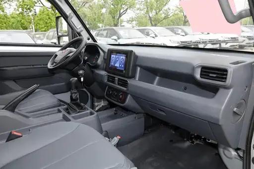 五菱龙卡适合拉的货物,五菱龙卡评价如何