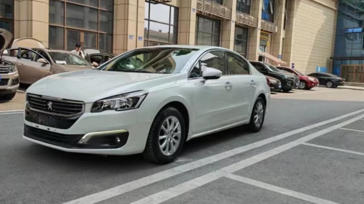 3万左右标致508l二手车,3万标致508二手车2.0