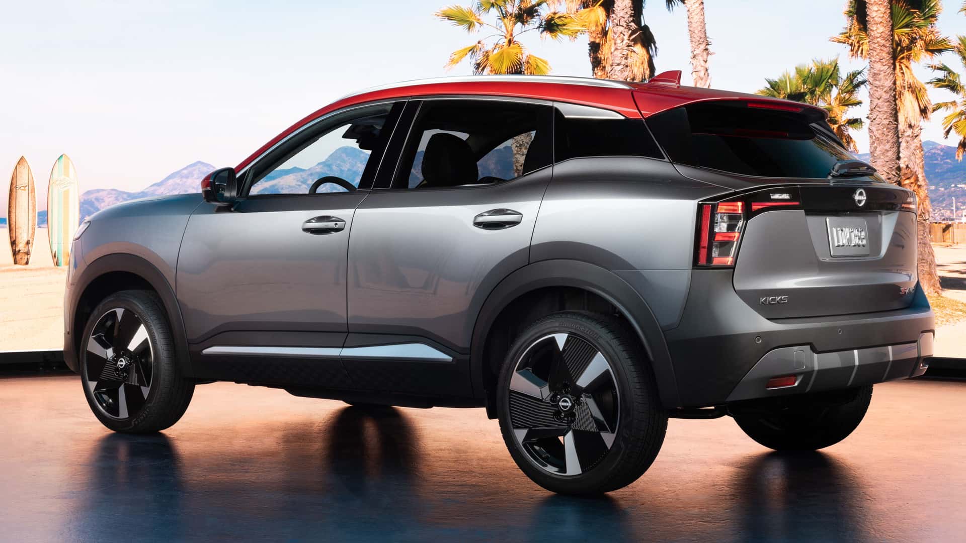 日产2021新劲客,新日产劲客或将上市