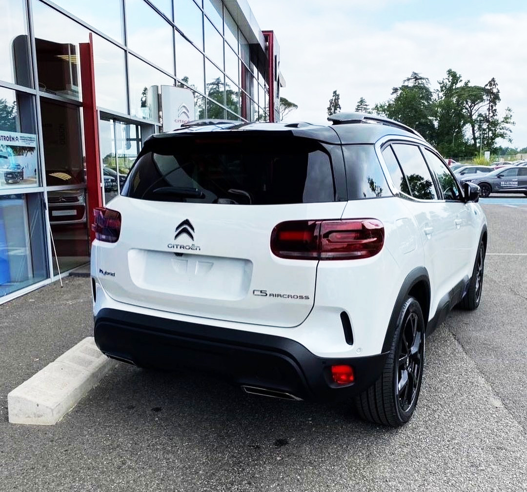 新款雪铁龙c5aircross海外版,2010款雪铁龙c52.3自动尊雅