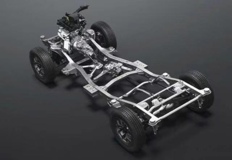 铃木吉姆尼五门版抵达港口,铃木吉姆尼2024款落地价