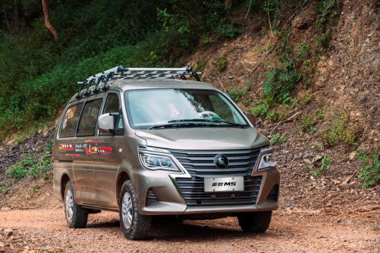 菱智安全性,菱智客车安全性怎么样