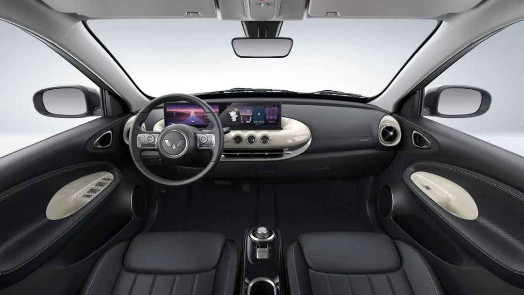 比亚迪海鸥和五菱缤果如何选,比亚迪海鸥和五菱缤果对比测评