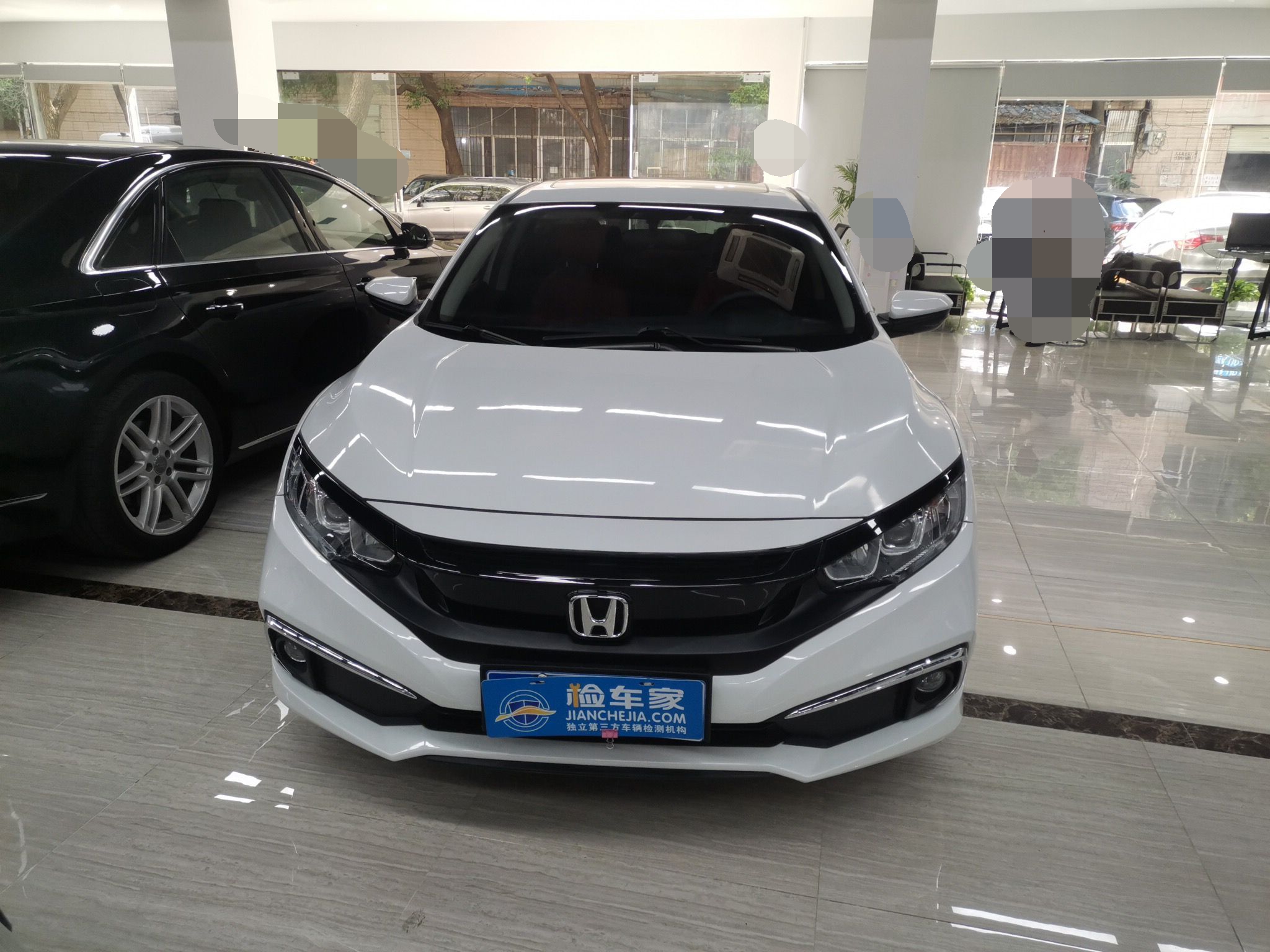 开了10年的本田思域值不值得入手,买一台新的本田思域三年要亏多少