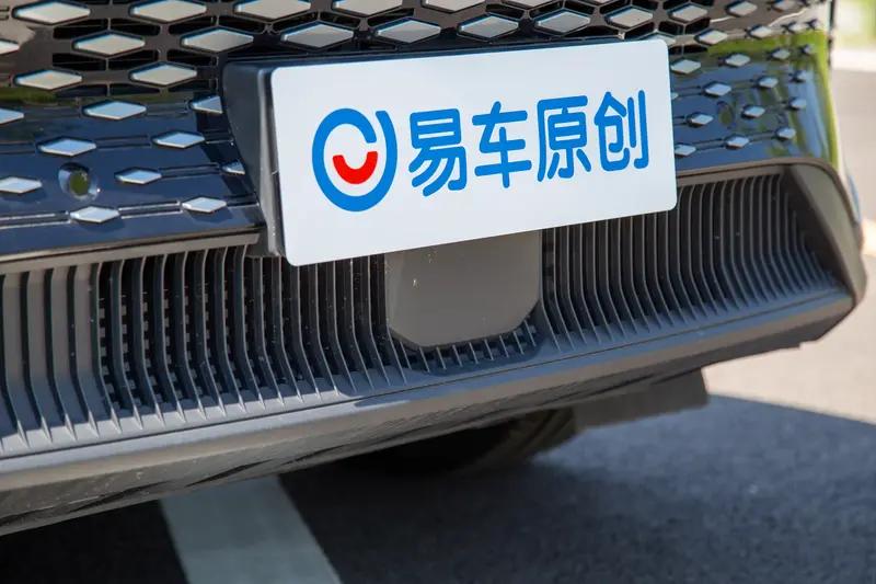 一款没有短板的车型,没有短板的suv