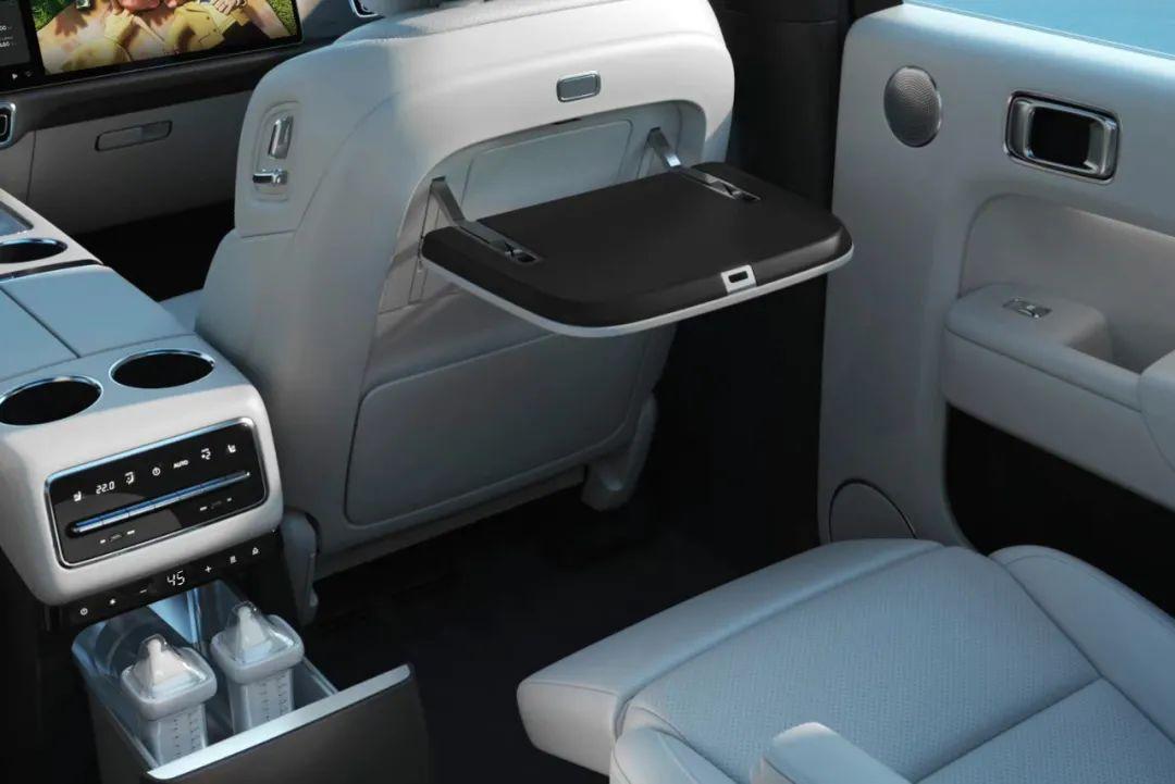 理想l9奶爸配置,奶爸神车40万左右