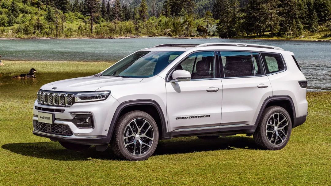 国产jeep还有车卖吗,国产版jeep