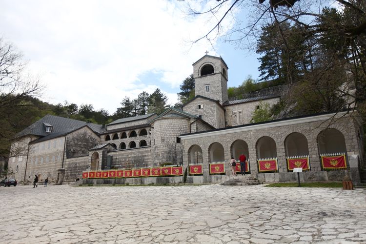 欧洲三国游,黑山共和国游玩攻略