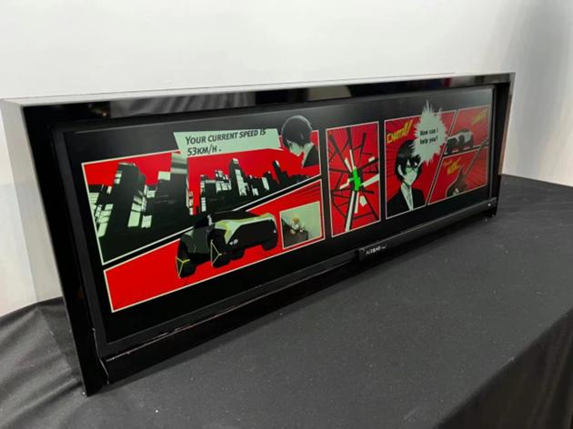 五车齐发秀肌肉，加码电动化攻势，日产能捍卫自己的新未来吗