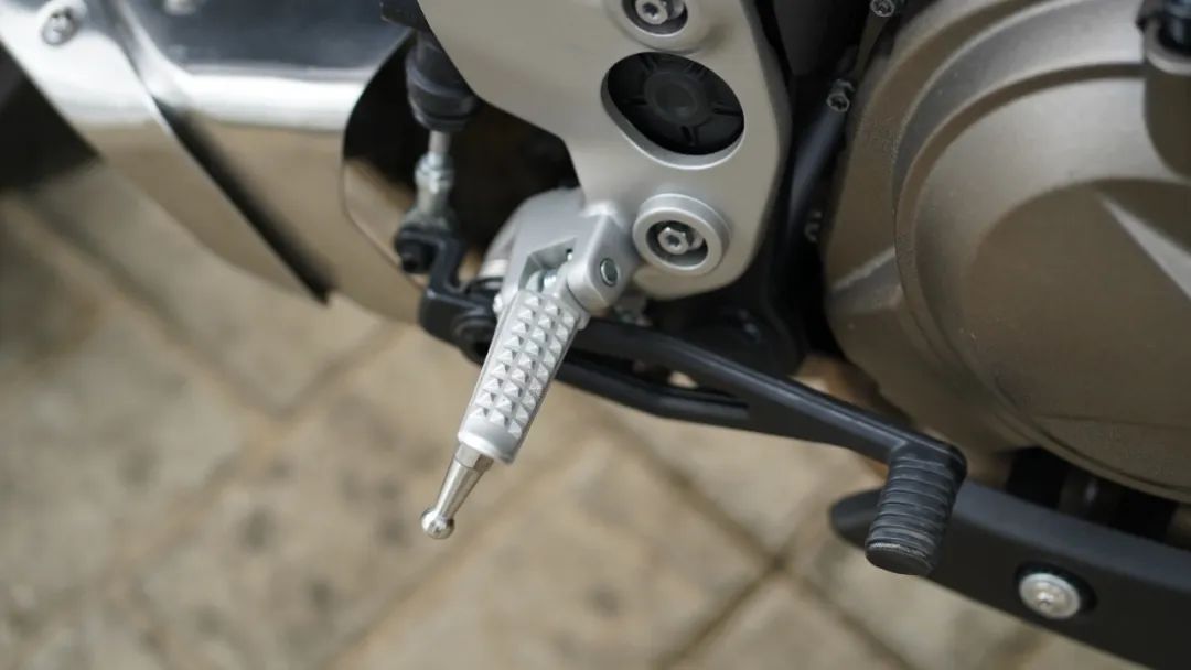 qjmotor赛550s优缺点,qjmotor赛550车型介绍