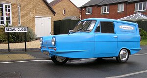 十大最丑汽车大盘点,设计师设计的最丑的跑车