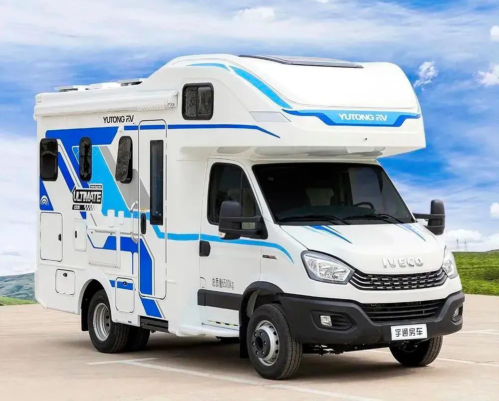 宇通房车最新款视频,宇通房车升级版