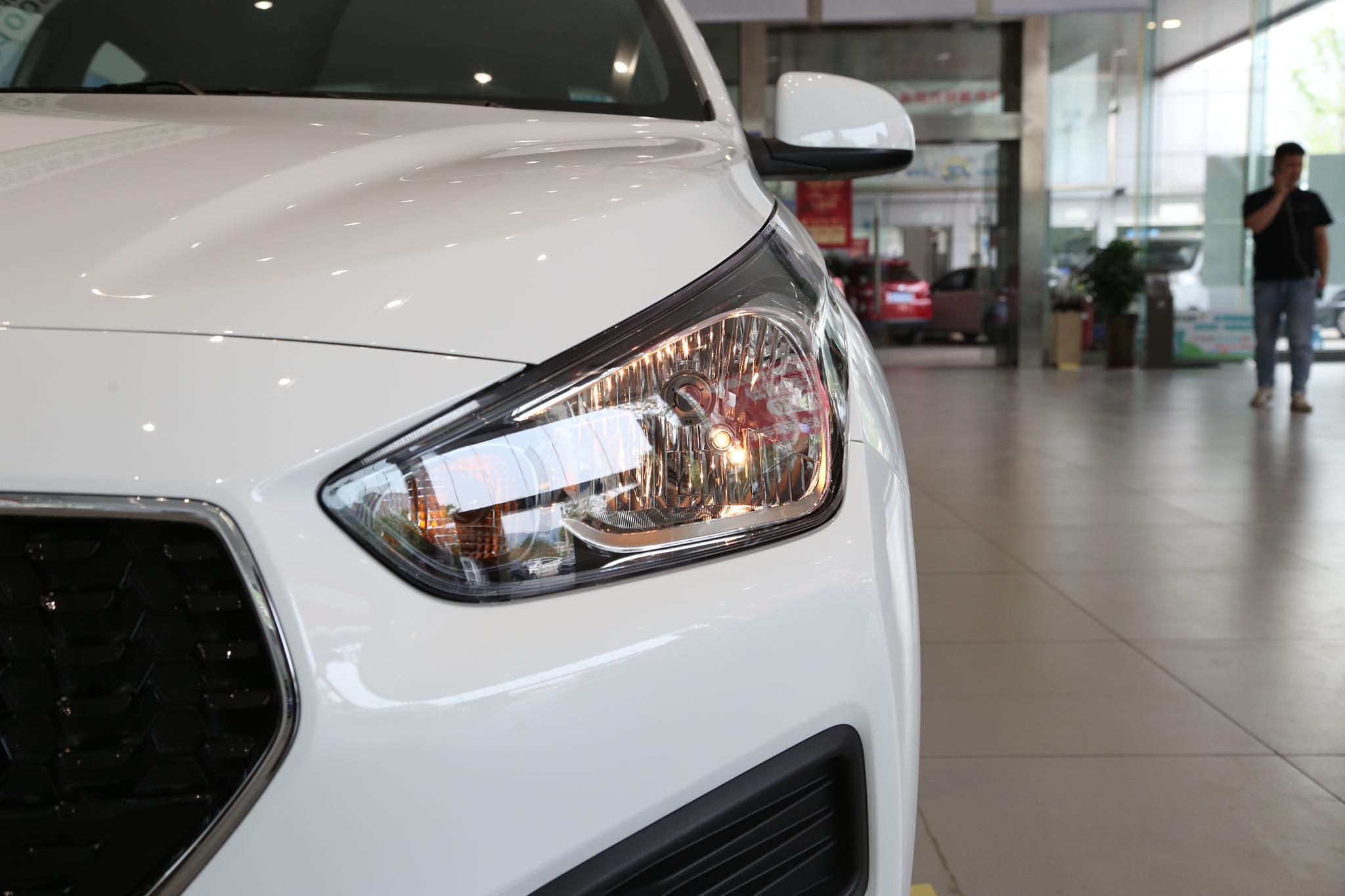 2020款现代瑞纳汽车值得购买吗,2016款现代瑞纳手动挡值得买吗