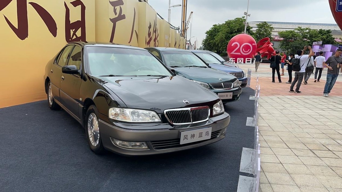 东风日产2019新能源,东风日产新能源全面发力