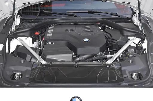 宝马z43.0t2阶,新款宝马z4运动性能版