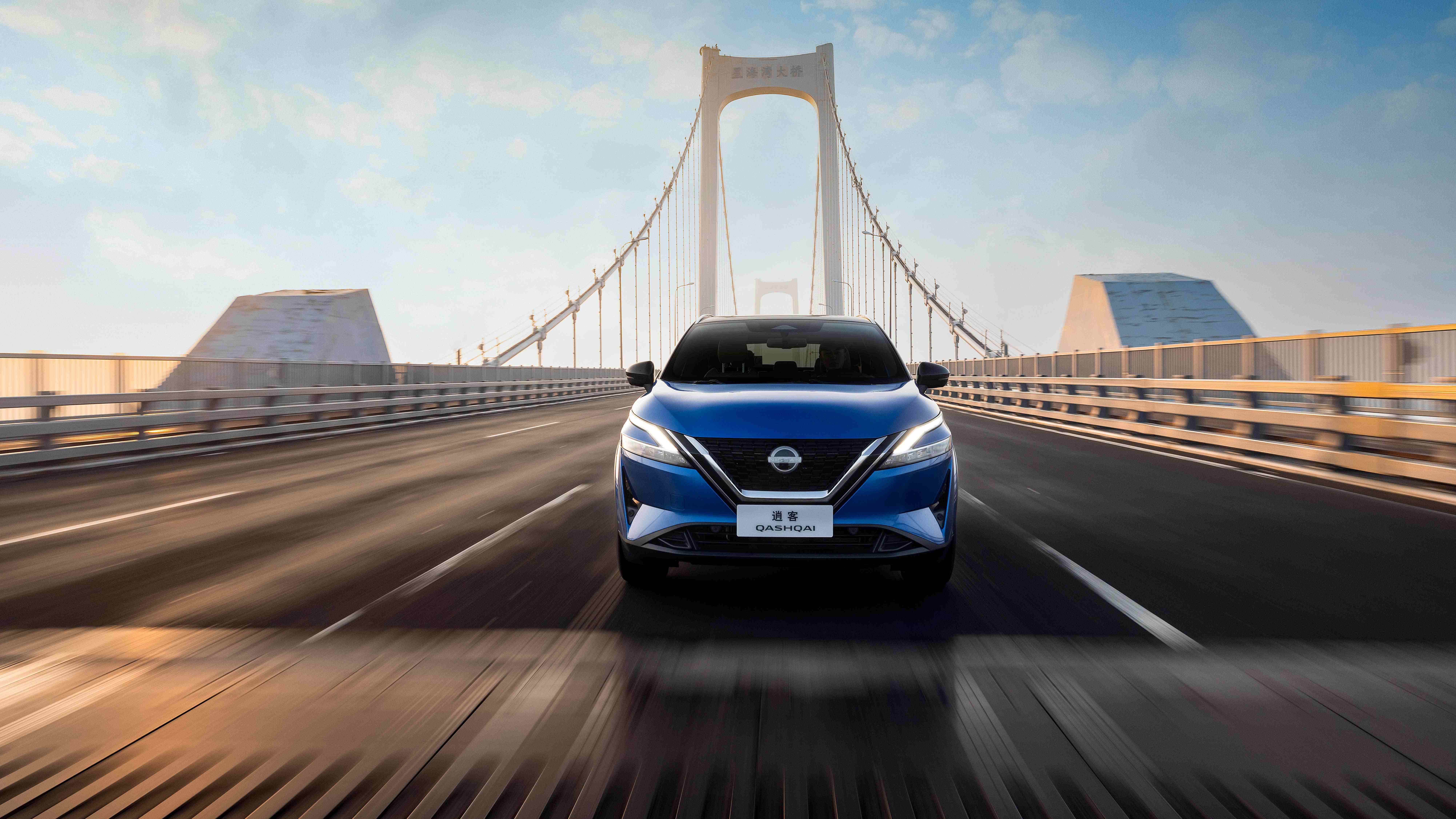 东风日产全新第三代逍客,2016款日产逍客二手试驾视频