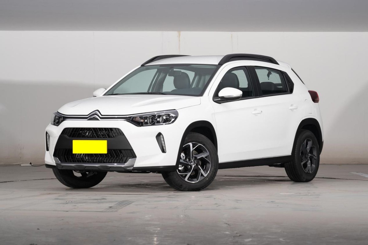 闆搧榫檆3-xr鏁翠綋浠嬬粛,鏂伴洩閾侀緳c3-xr鍊煎緱涔板悧