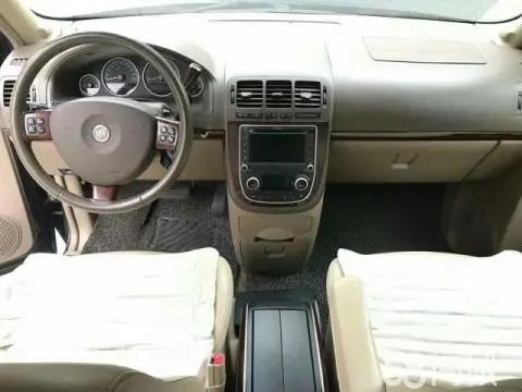 为什么路上看到那么多gl8,路上gl8