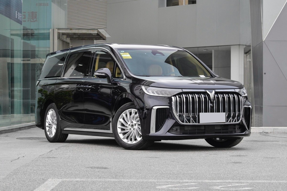 高端mpv推荐家用,高端mpv和轿车