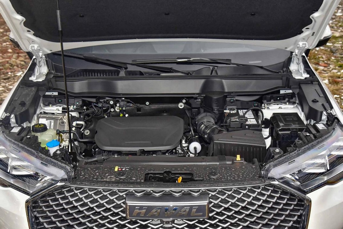 五菱和哈弗哪个性价比更高,五菱星辰和哈弗h6国潮怎么选