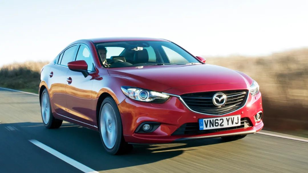 中国最非主流的11台二手车,配置逆天的二手车