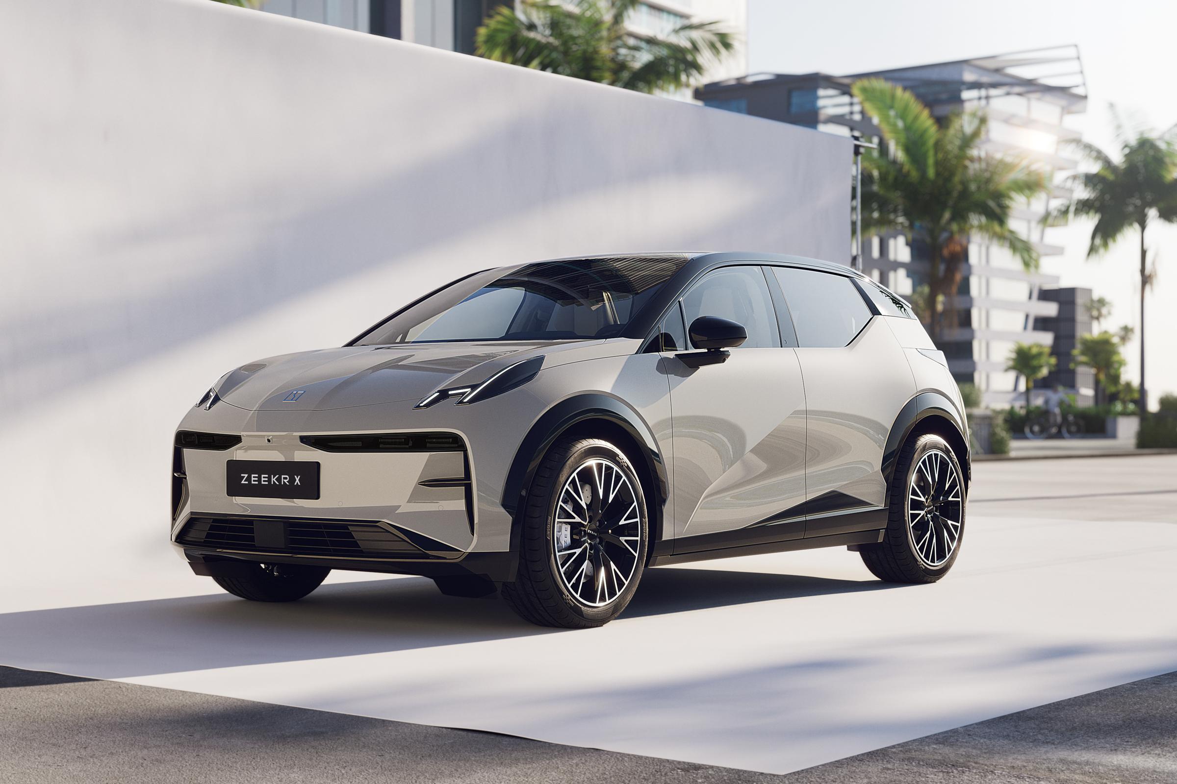 smart精灵1号用车感受,精灵smart舒适性