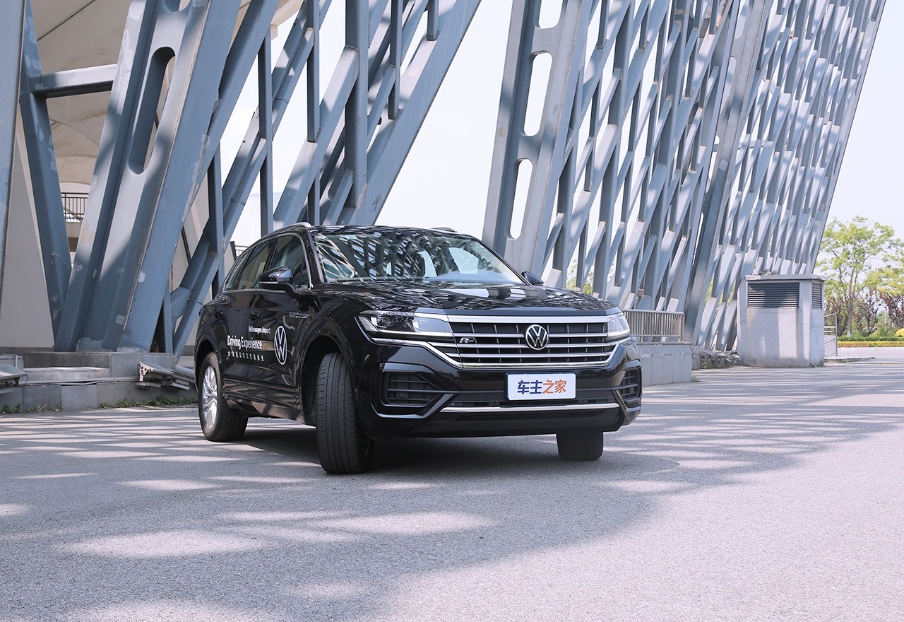 xc90宝马x5奥迪q7途锐怎么选,德系比宝马x5大的车