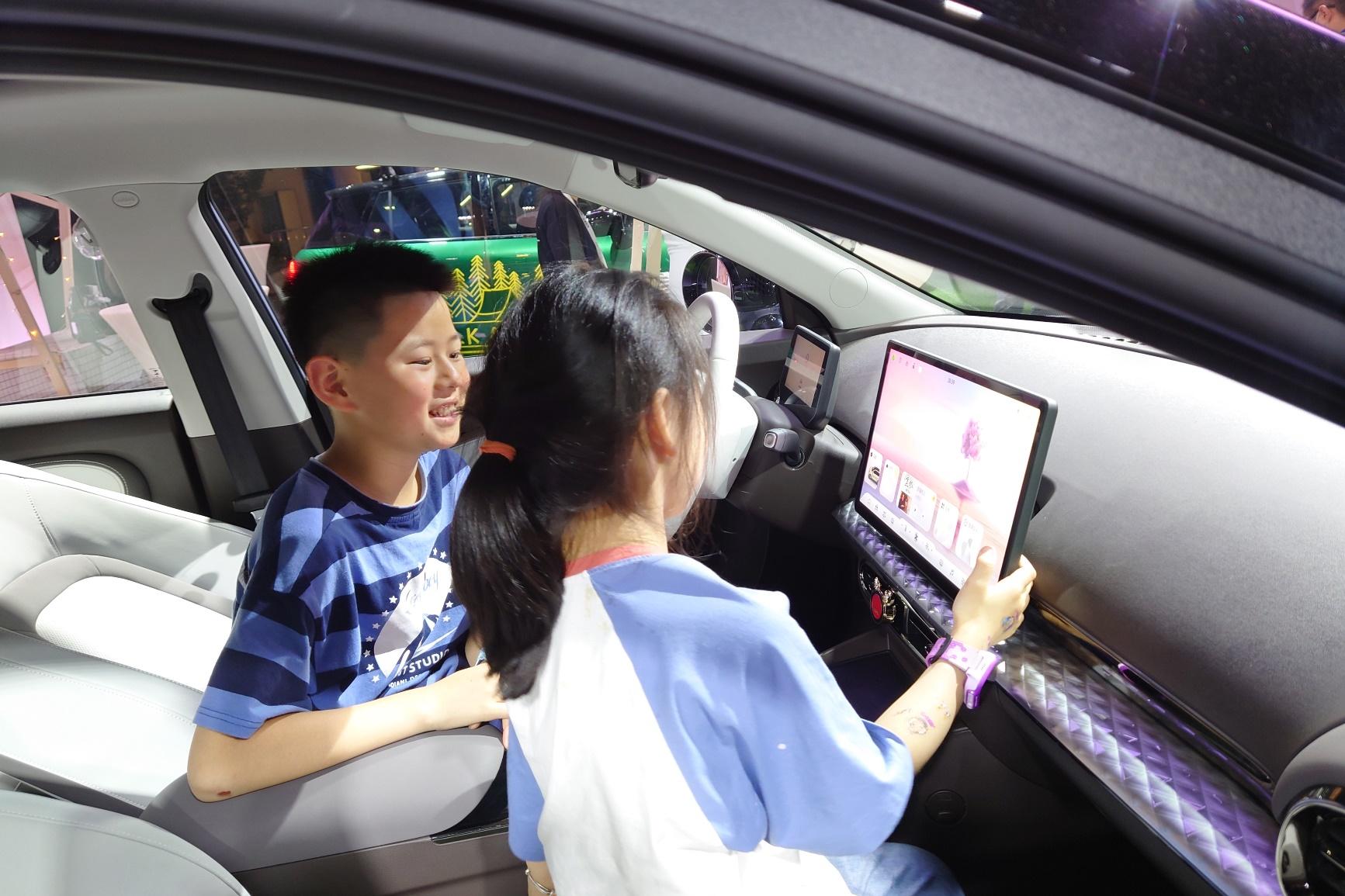 江淮钇为3冠军版测评,江淮钇为3挚爱版评测