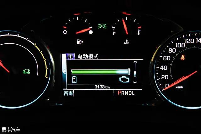 后浪来势汹汹,迈锐宝xl混动