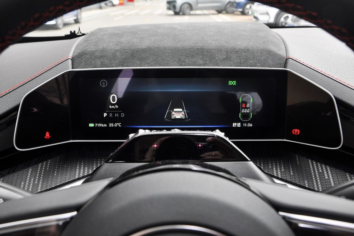 极氪zeekr001,极氪zeekr001动力配置曝光