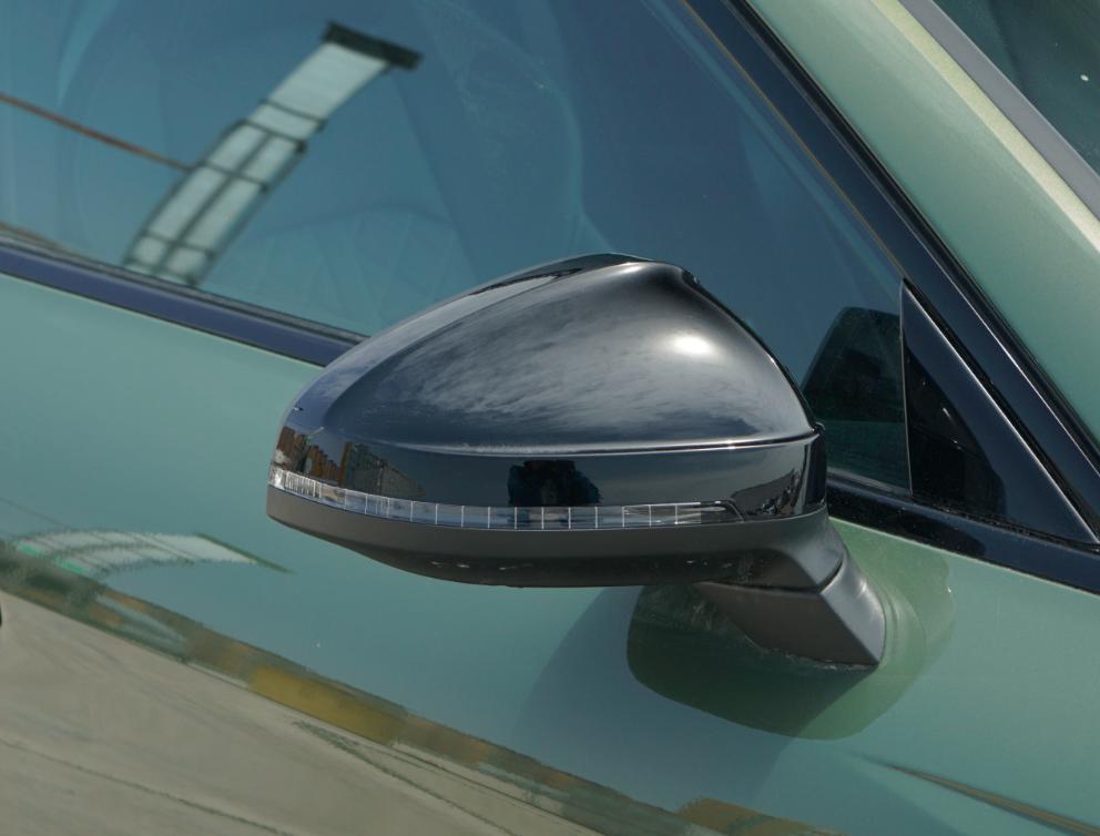 奥迪最霸气性能最好的车,奥迪哪款车综合性能最好