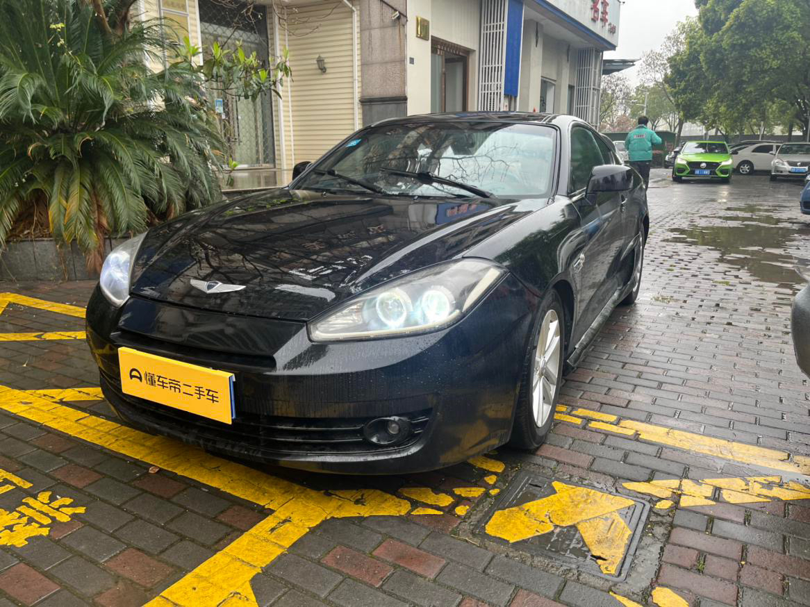 宁波二手车酷派,宁波二手酷派