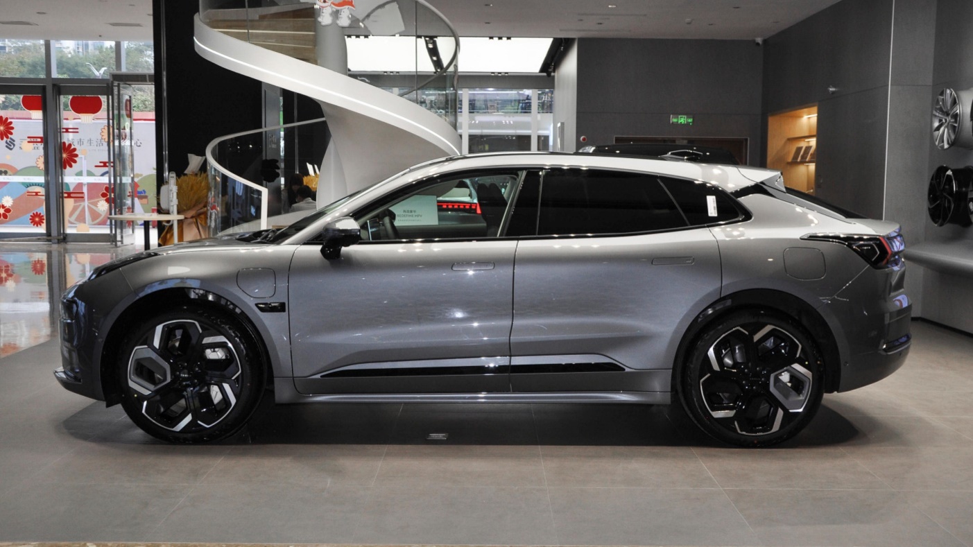 35万能买家用越野车,35万能买什么样的房车