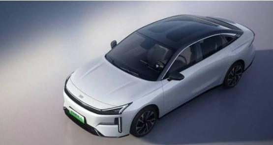 吉利银河L6设计太出彩实力远超预期