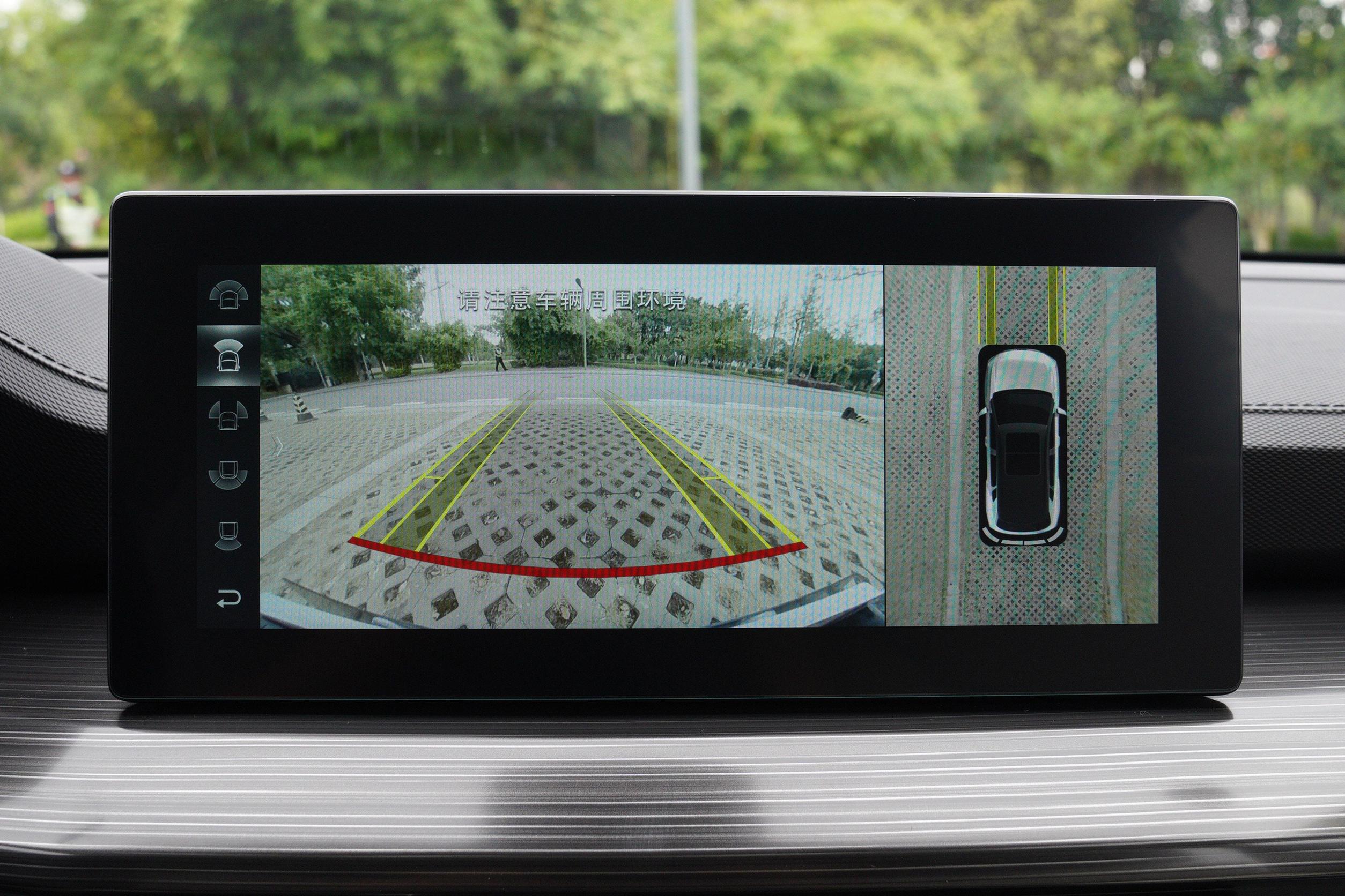 省油动力强又耐用的车子推荐一下,新能源汽车最佳推荐车型