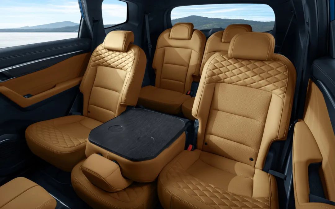 大空间动力足加速快有排面的suv,动力强空间大乘坐体验舒适suv推荐