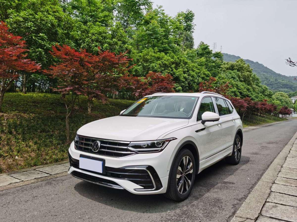 更有品质感6款合资中型suv横评,现在买这四款20万级合资suv最划算