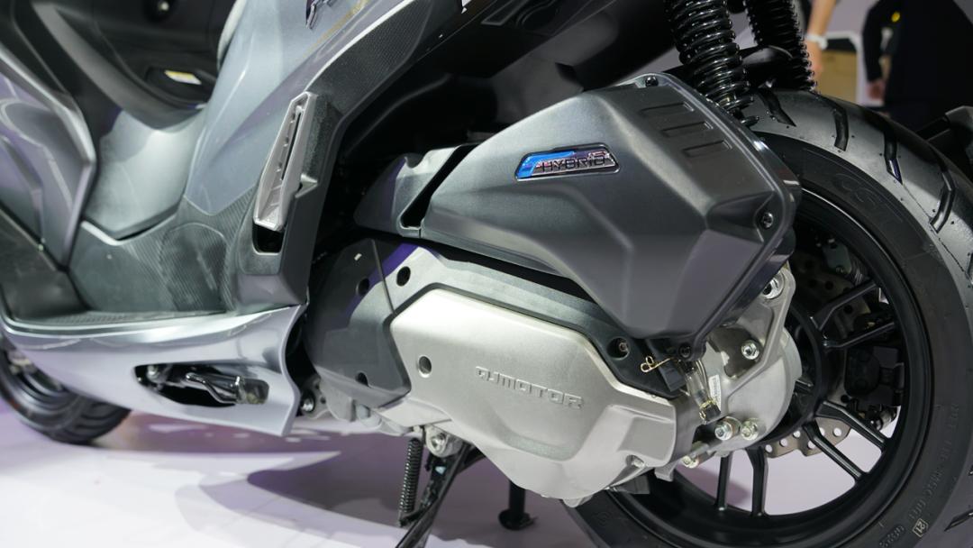 北京摩展2023新车发布小排量,摩博会2023北京新车