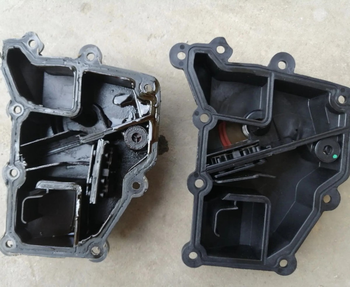 大众ea111自然吸气发动机常见故障,大众ea211发动机通病解决了吗