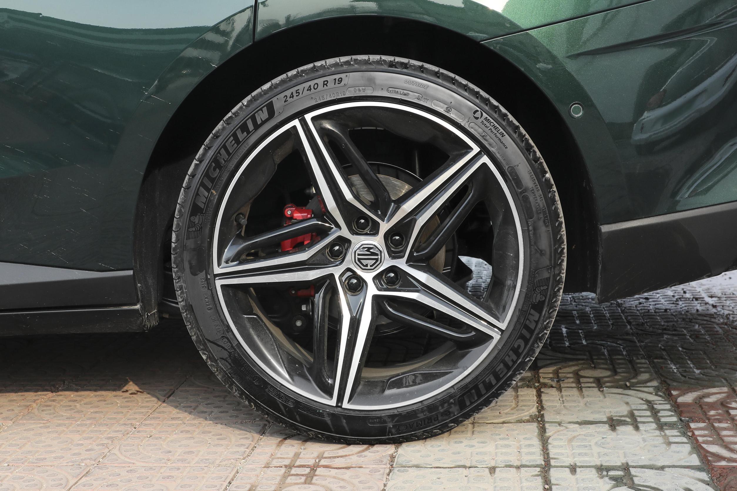 全网首发名爵mg7体验如何,全新一代名爵mg7能买吗