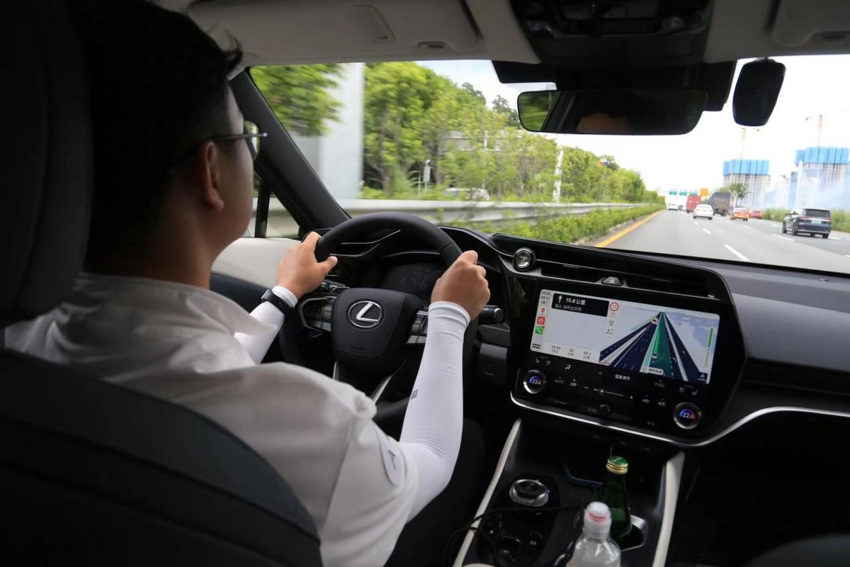 可以称得上豪华品牌的纯电动车,为何豪华品牌都是纯电动车