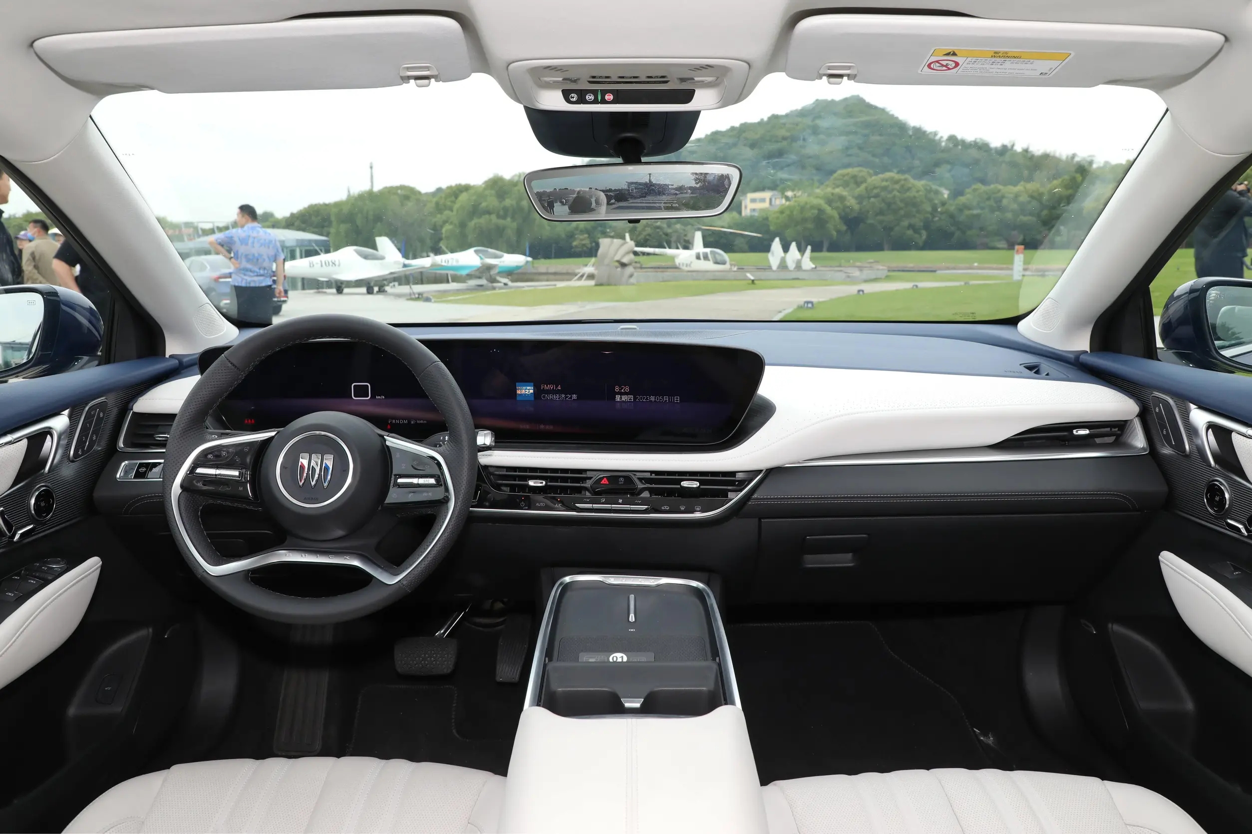 2023君越2.0t发动机质量怎么样,别克君越艾维亚2023款优点