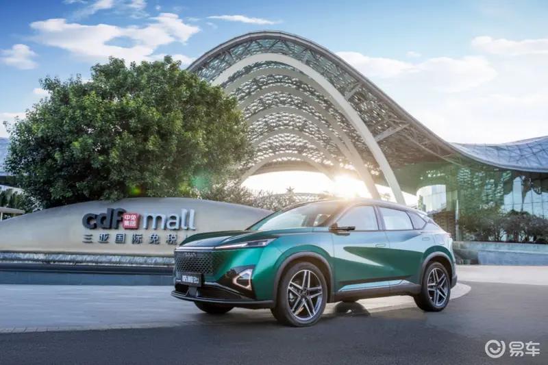 东风风神浩瀚dh-i越野,东风风神皓瀚dh-i后排放倒